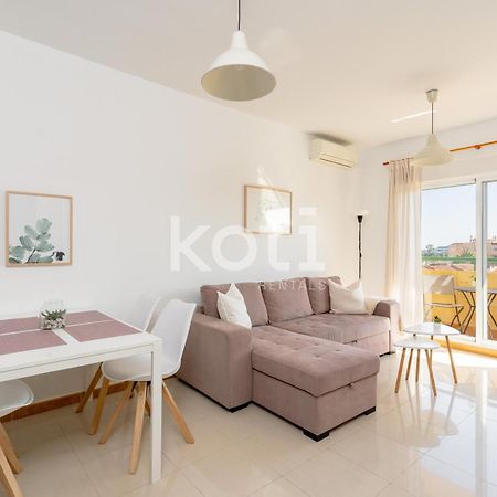 Koti Rentals - Nenufar Fuengirola Esterno foto