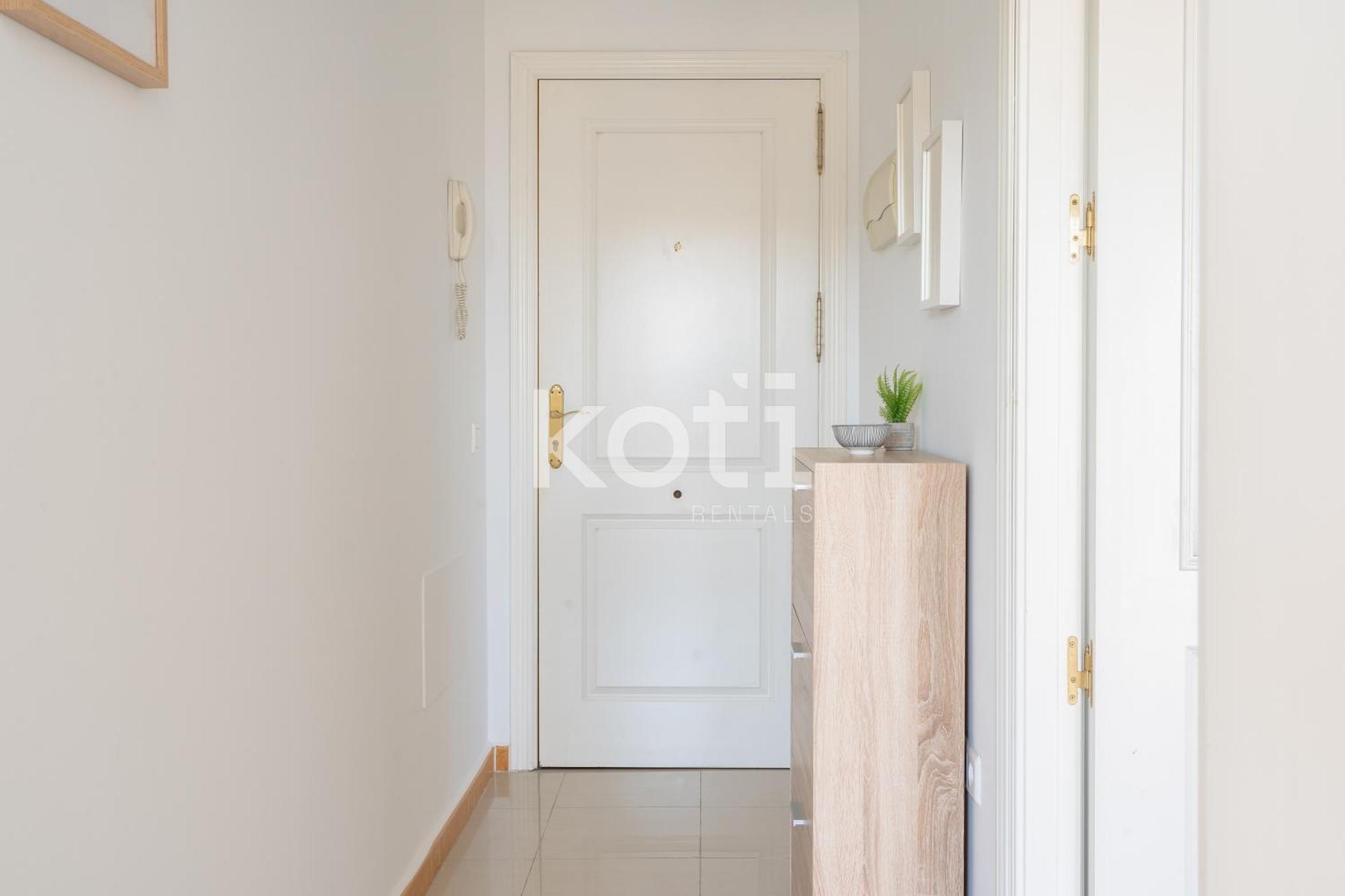 Koti Rentals - Nenufar Fuengirola Esterno foto