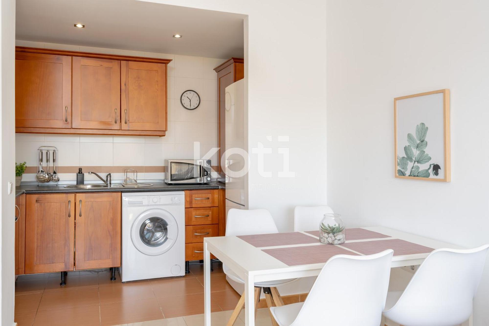 Koti Rentals - Nenufar Fuengirola Esterno foto
