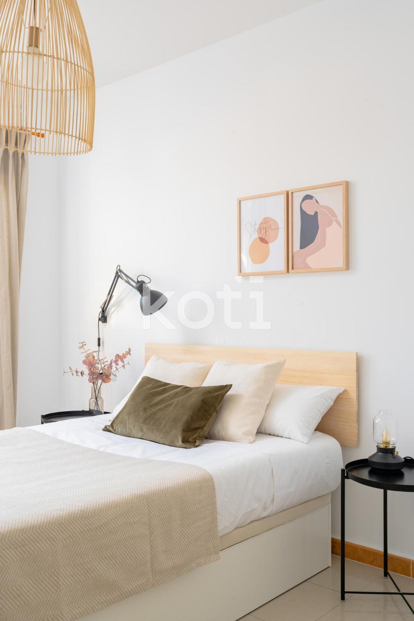 Koti Rentals - Nenufar Fuengirola Esterno foto