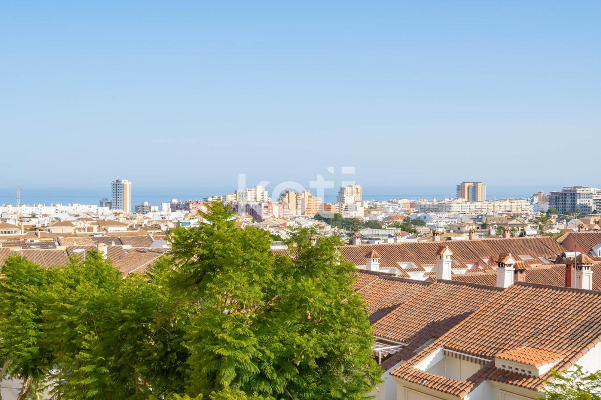 Koti Rentals - Nenufar Fuengirola Esterno foto