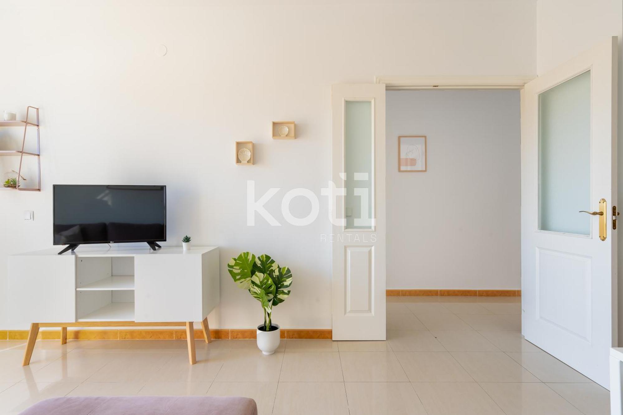Koti Rentals - Nenufar Fuengirola Esterno foto